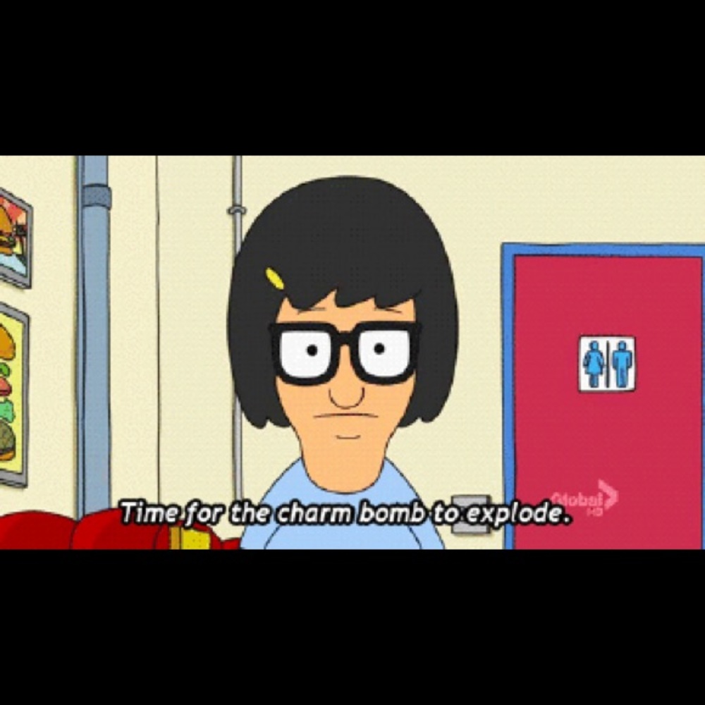 Meet your Posher, Lavanh